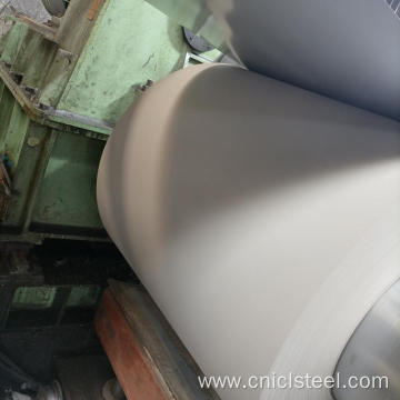 Color Coated Galvalume Steel Coils